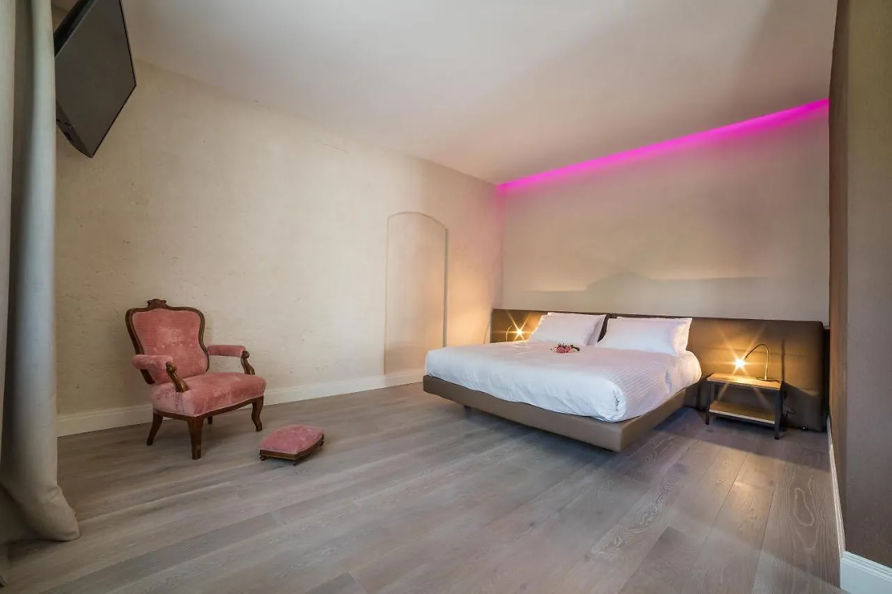 Casa Guarnieri Apartment Feltre Italy