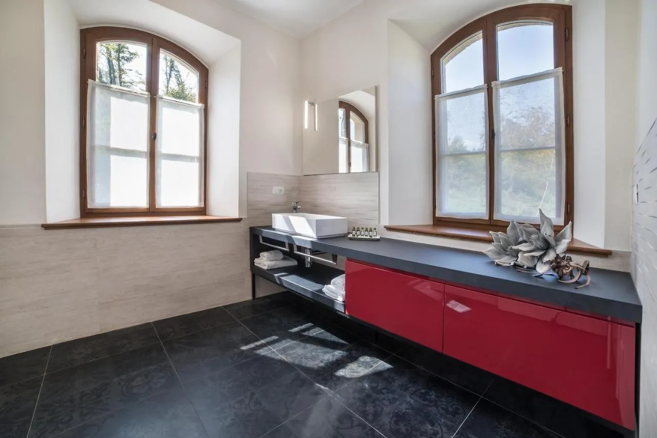 Casa Guarnieri Apartment Feltre Italy