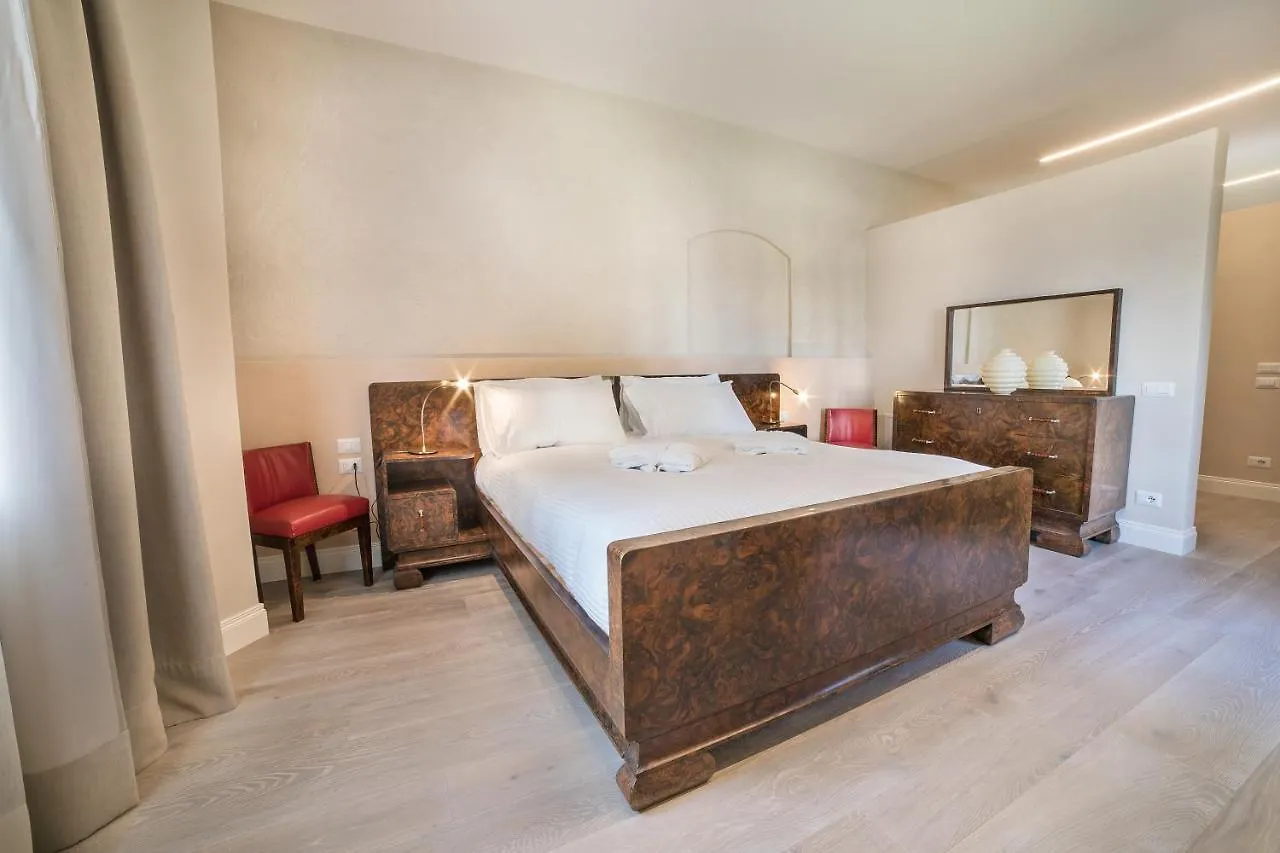 Casa Guarnieri Apartment Feltre