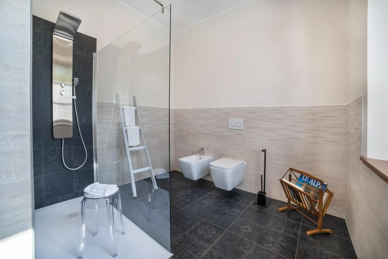 Casa Guarnieri Apartment Feltre Italy