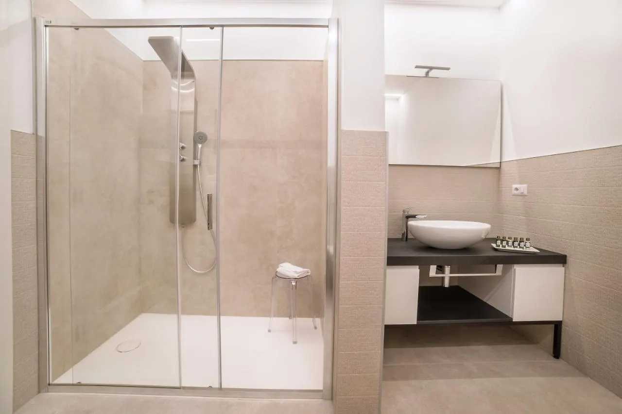 Casa Guarnieri Apartment Feltre 0*,