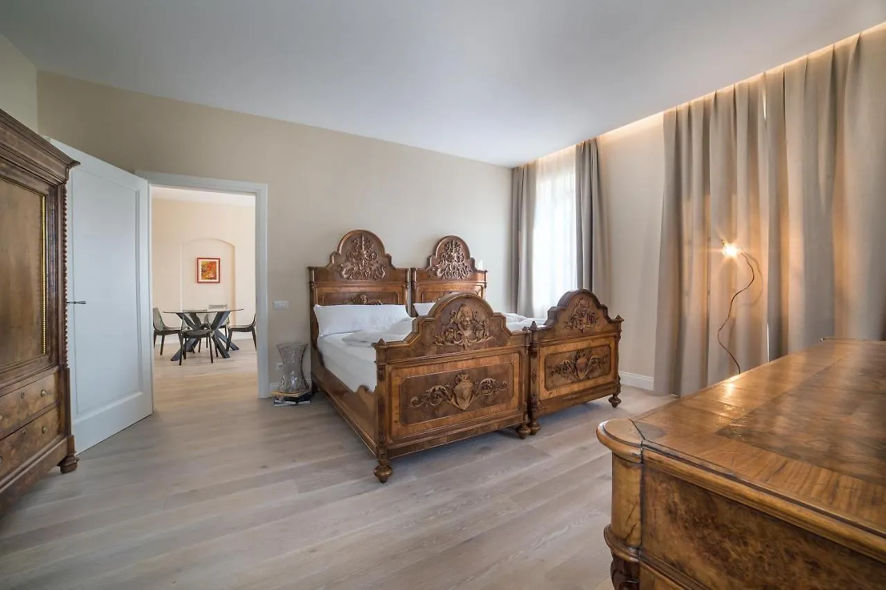 Casa Guarnieri Apartment Feltre