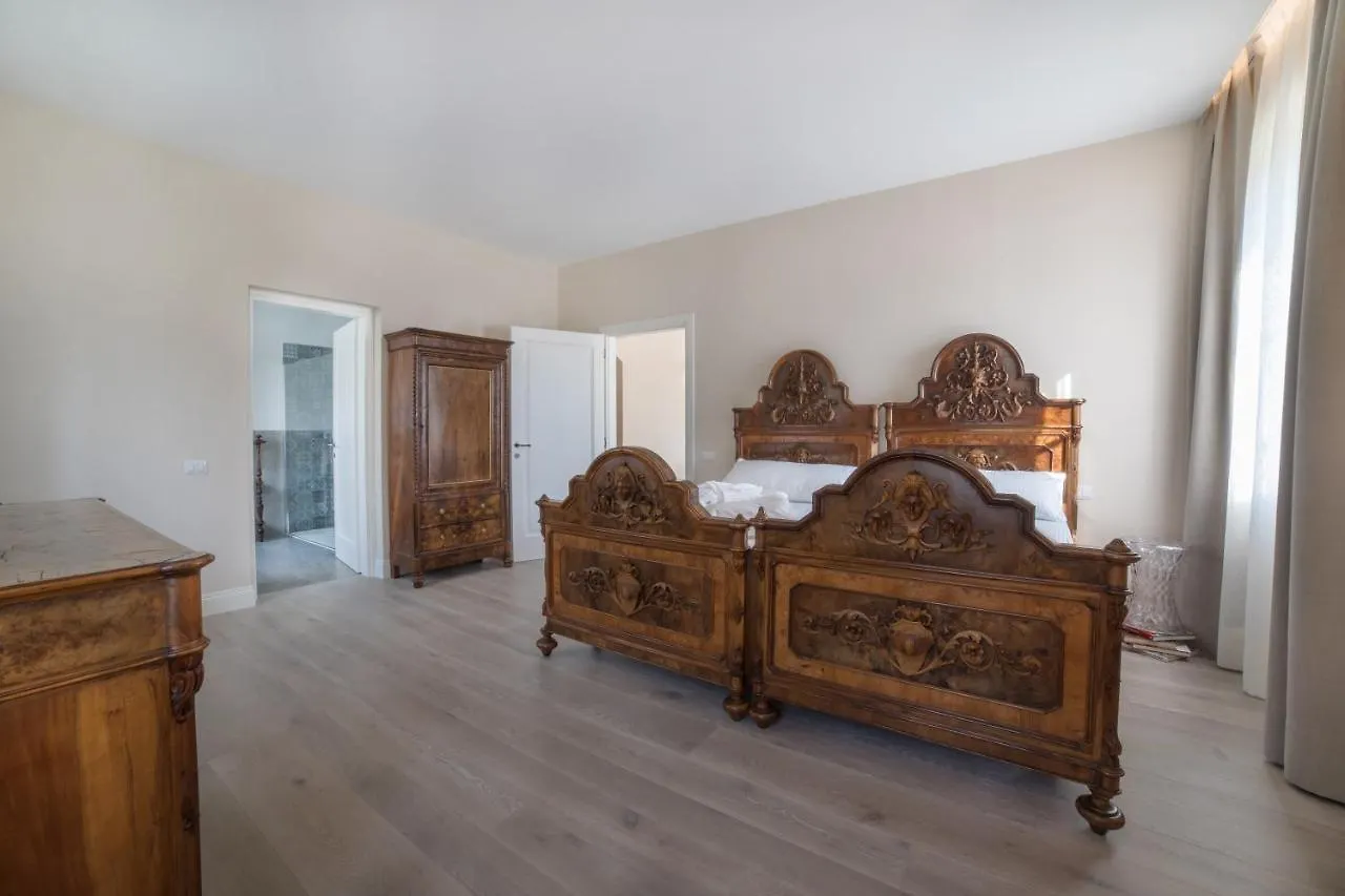 Casa Guarnieri Apartment Feltre Italy