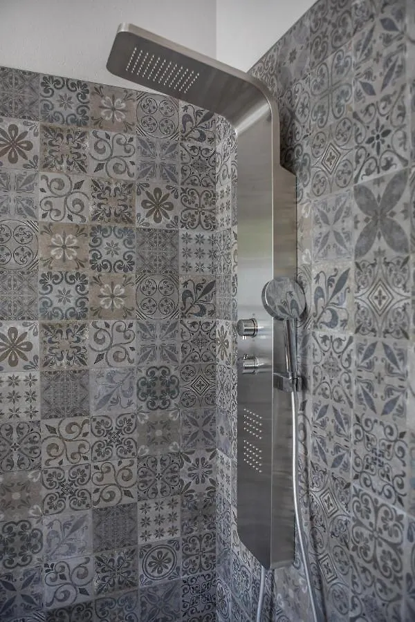 Casa Guarnieri Apartment Feltre