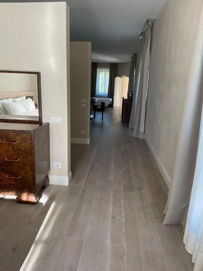 Casa Guarnieri Apartment Feltre 0*,