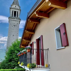 Casa Al Piazzol Casa vacanze
