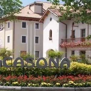 3* Hotel Ristorante La Casona